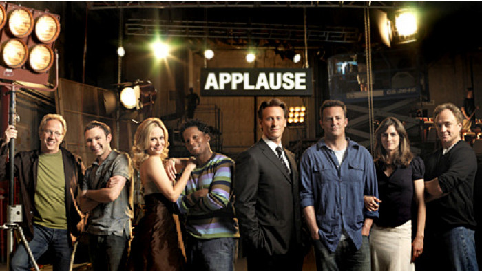 Best cancelled TV shows