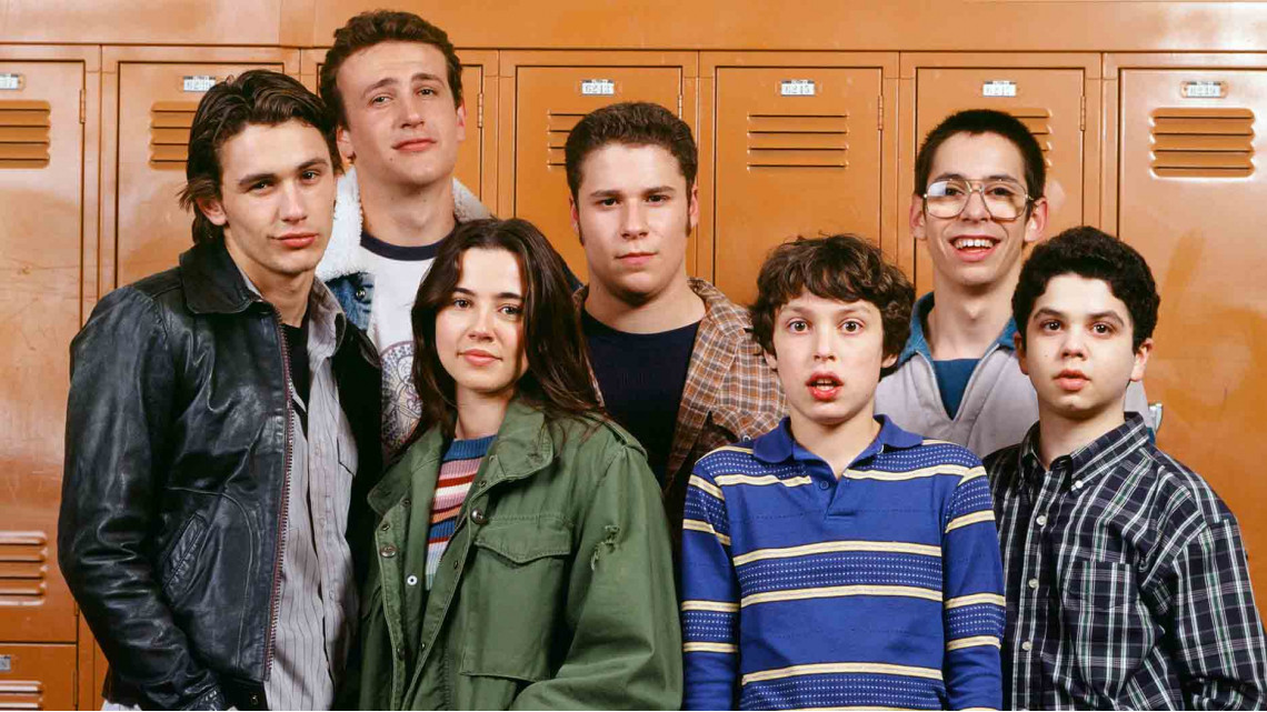 Best cancelled TV shows 15 amazing TV shows that were cancelled too soon