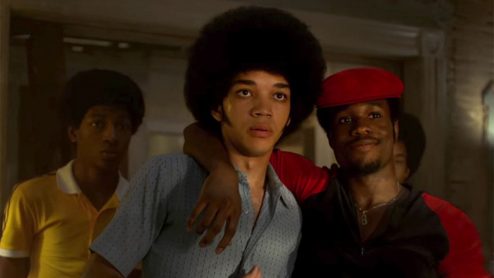 Best cancelled TV shows