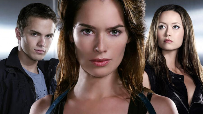 Best cancelled TV shows