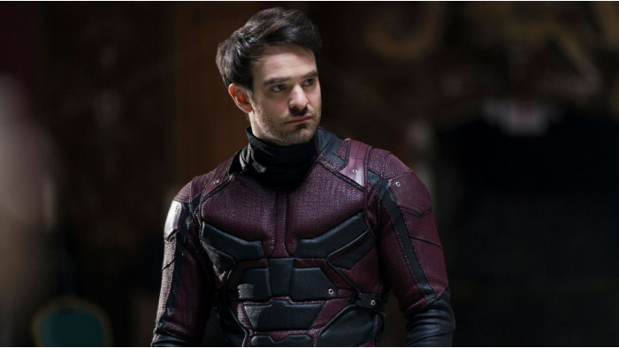 Best cancelled TV shows