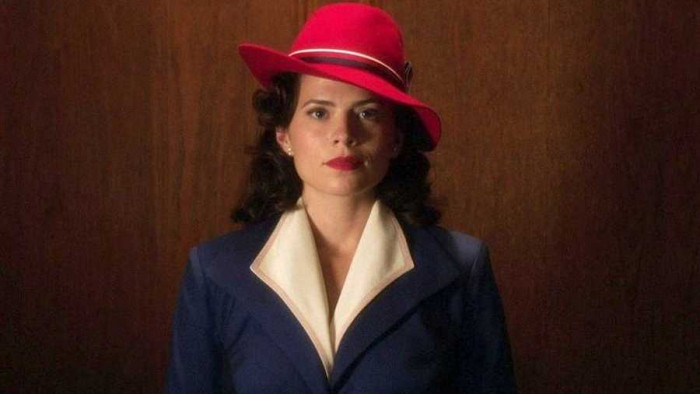 Best cancelled TV shows