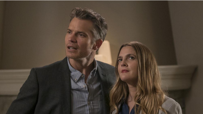 Best cancelled TV shows
