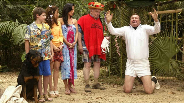 The best worst movie sequels