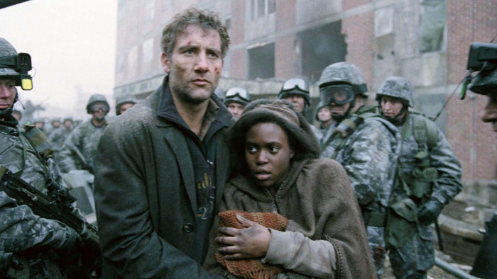 Best apocalypse movies