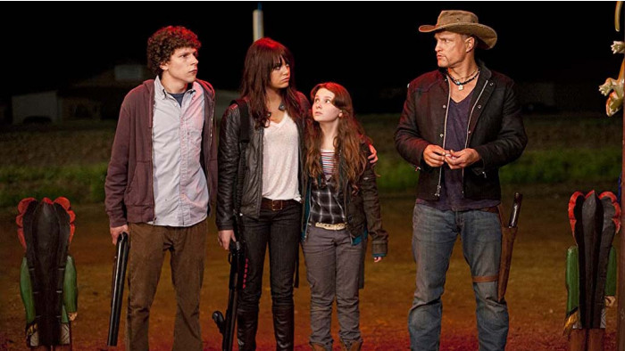 Best apocalypse movies