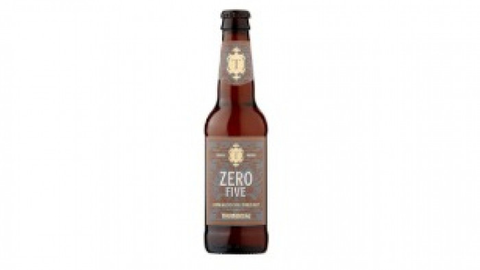 Best alcohol-free beers