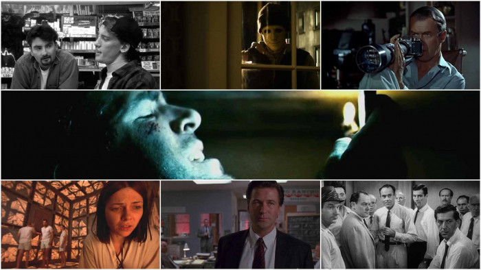 The best lockdown-inspired movies: amazing films that take place in one place