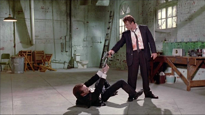 10 best one-location movies