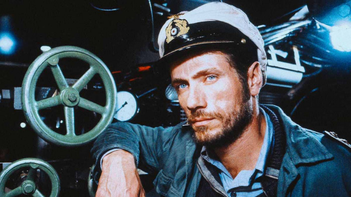 10 best one-location movies