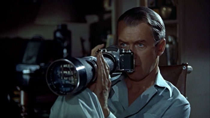 10 best one-location movies