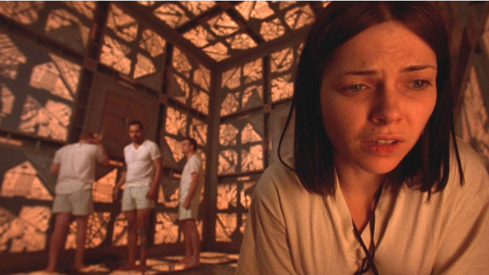 10 best one-location movies