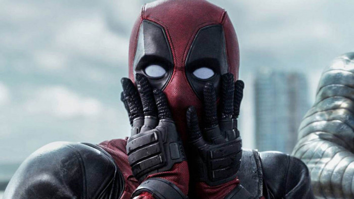Deadpool will be part of the MCU and is allowed to swear