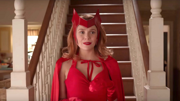 WandaVision: 5 things to know about the new Marvel TV show