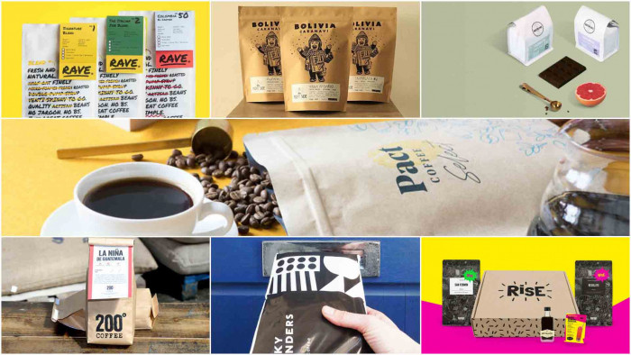Best coffee subscriptions in the UK (2023) - great coffee, delivered