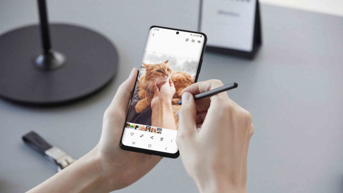 Samsung Galaxy S21 Ultra 5G revealed: 5 things to know
