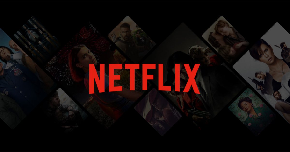 Najpopularniejszy obecnie program Netflix nie jest tym, o czym myślisz