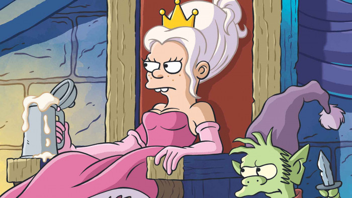 Netflix wants to be bigger than Disney Plus for family animation