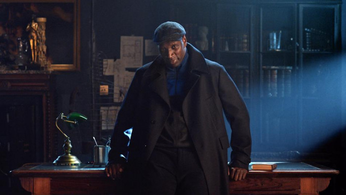 Who should be the next James Bond?