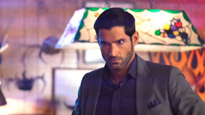 Who should be the next James Bond?