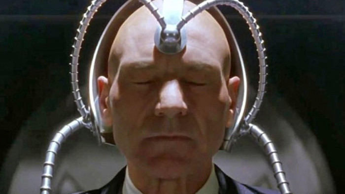 New X-Men movie: Patrick Stewart has been contacted
