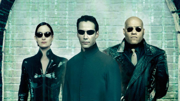 Huge Matrix 4 leak may have revealed its official title