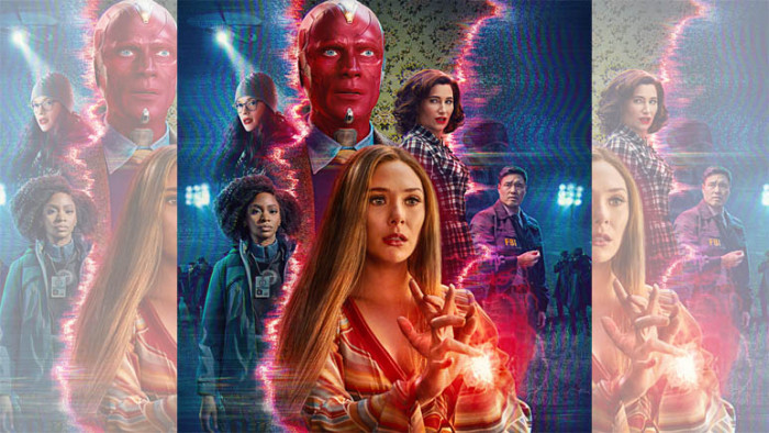 WandaVision mid-season trailer: first glimpse of villain revealed?