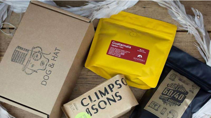 Best coffee subscriptions