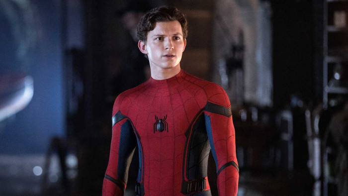 Tom Holland says Spider-Man 3 is 'the most ambitious standalone superhero movie ever'