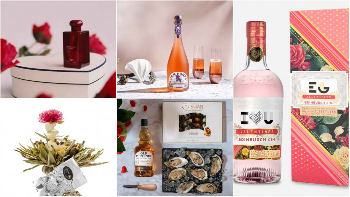 Best Valentine's Gifts (2021): romantic presents they'll actually like