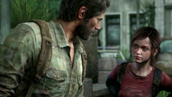 The Last Of US TV show: two Game of Thrones legends cast as leads
