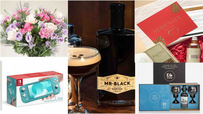 The best gifts for her: presents women will love
