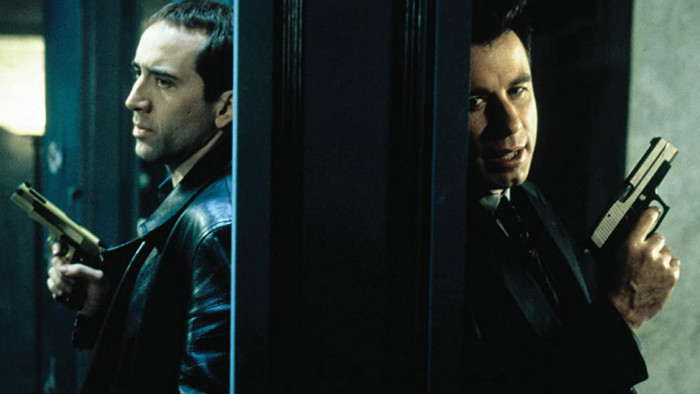 A Face/Off remake is happening: here's what we know