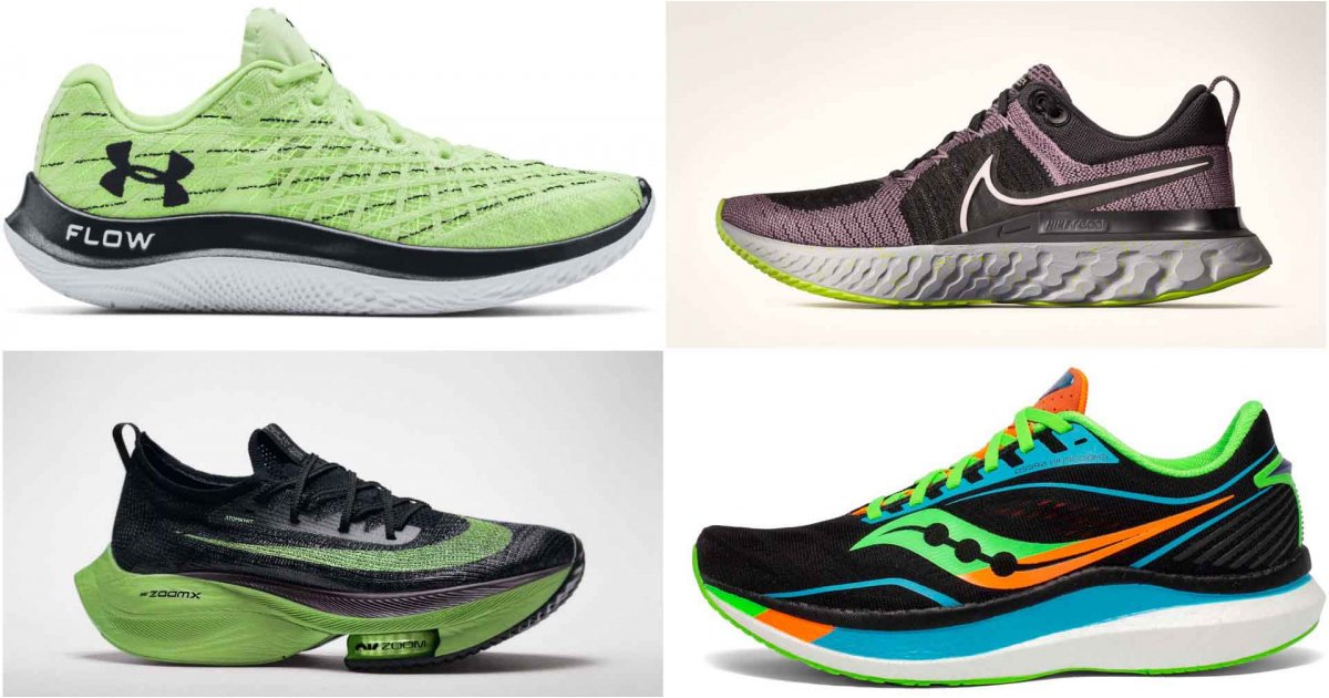 Best run shoes 2020 deals