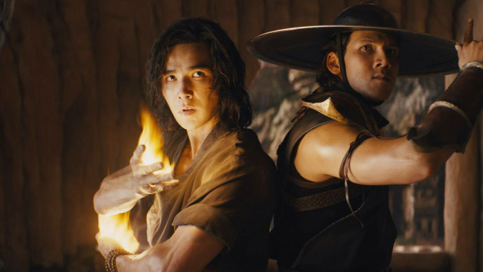 New Mortal Kombat trailer is bloody brilliant (literally)