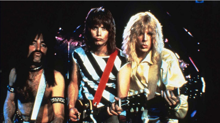 The 20 most unbelievable real-life Spinal Tap moments