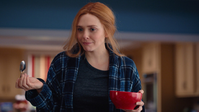WandaVision special revealed as it sets up the future of the MCU