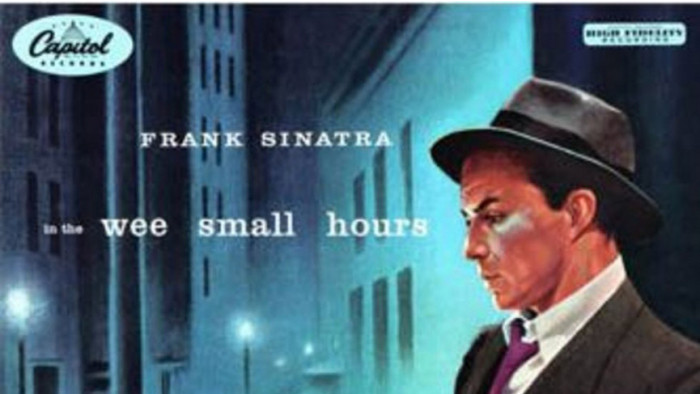 The coolest albums of all time