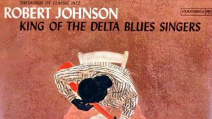 The coolest albums of all time