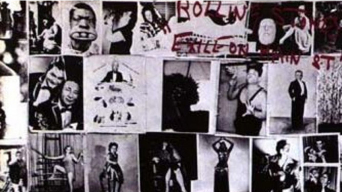 The coolest albums of all time