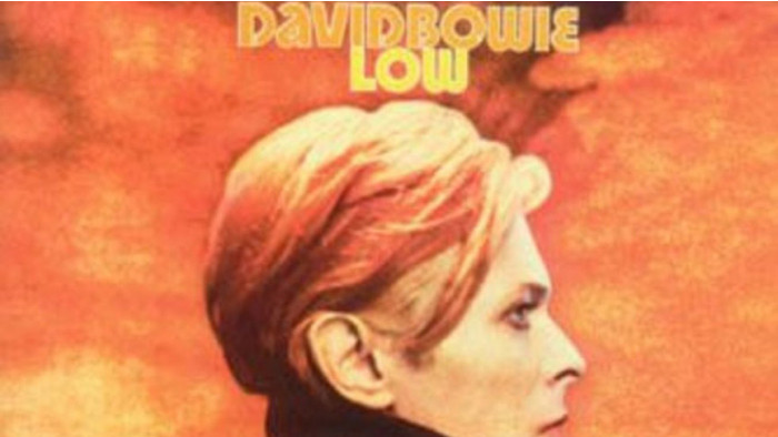 The coolest albums of all time