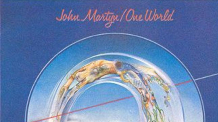 The coolest albums of all time