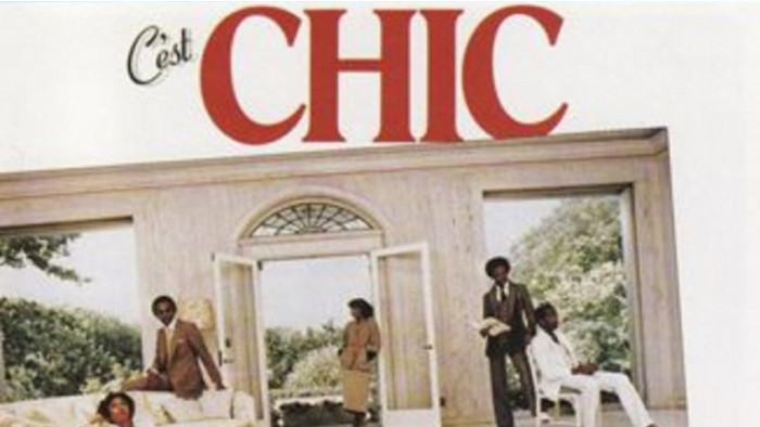The coolest albums of all time