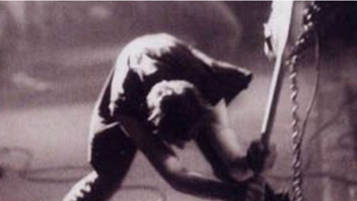 The coolest albums of all time