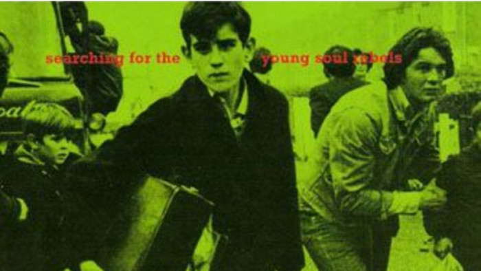 The coolest albums of all time