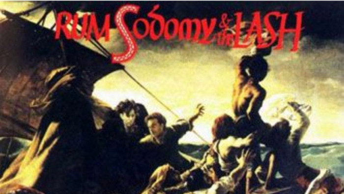 The coolest albums of all time
