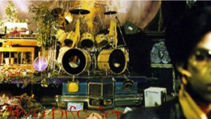 The coolest albums of all time