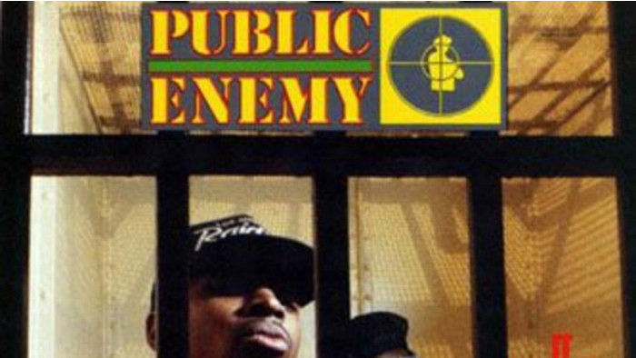 The coolest albums of all time