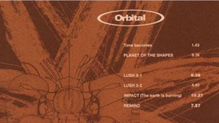The coolest albums of all time