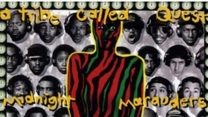 The coolest albums of all time